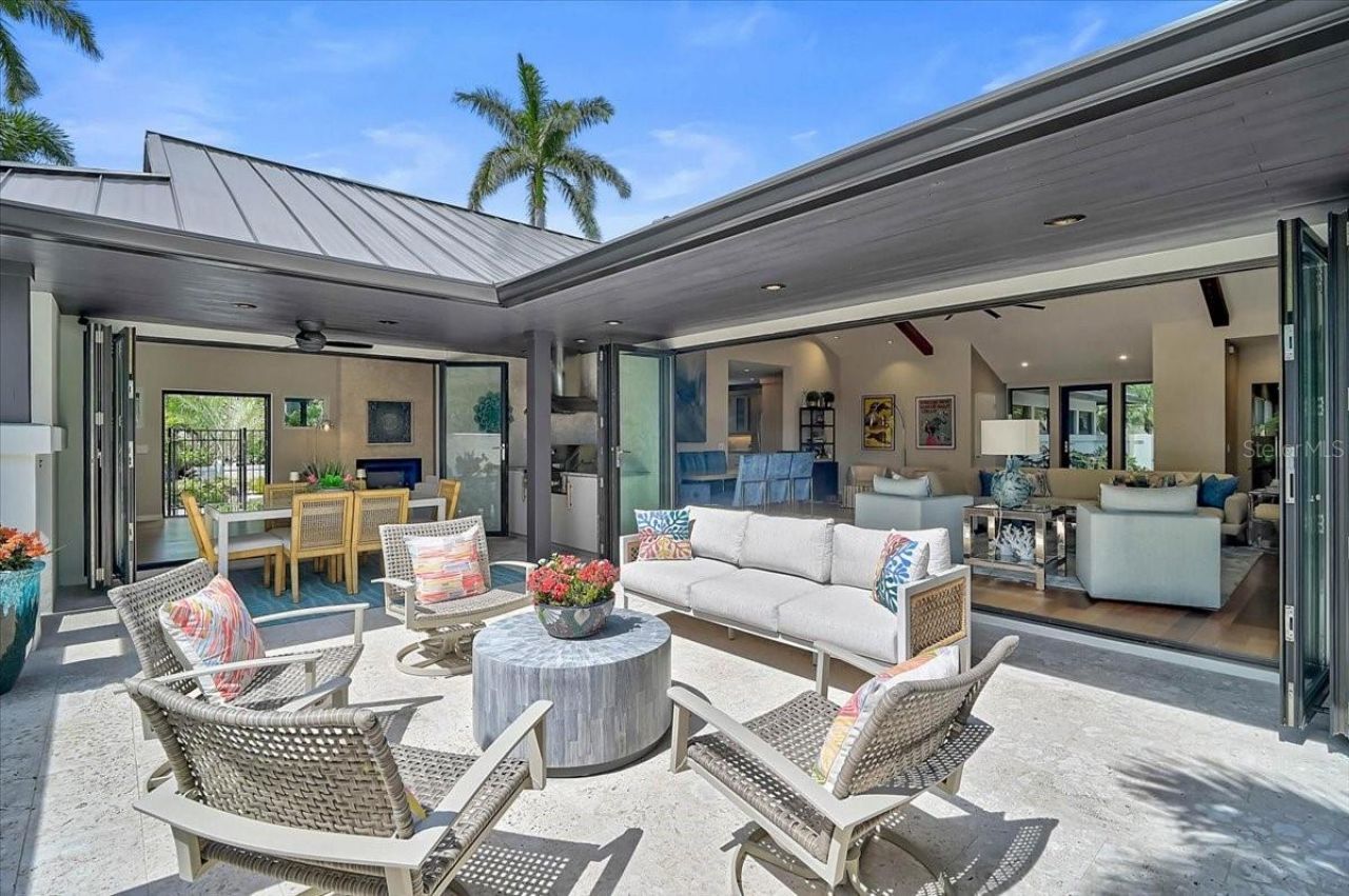 627 Owl Way, Sarasota, FL 34236 Photo