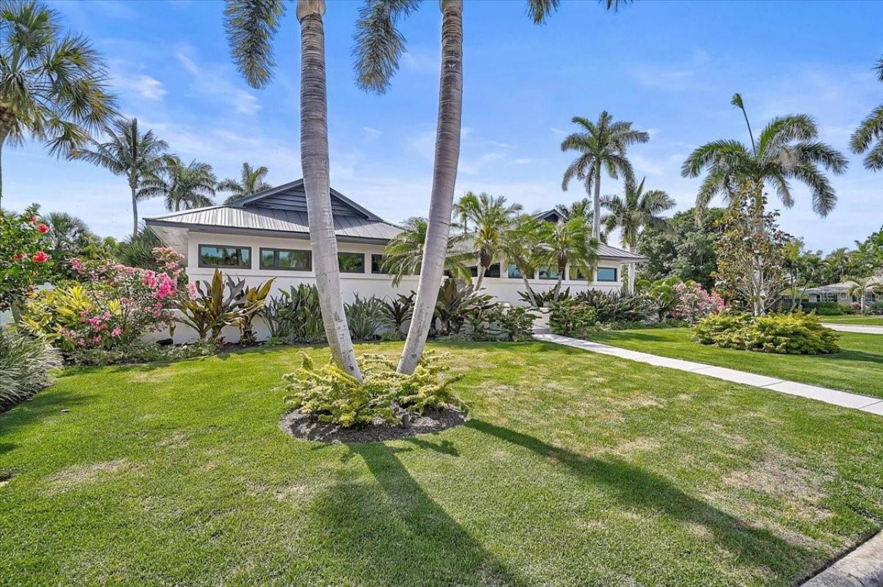 627 Owl Way, Sarasota, FL 34236 Photo