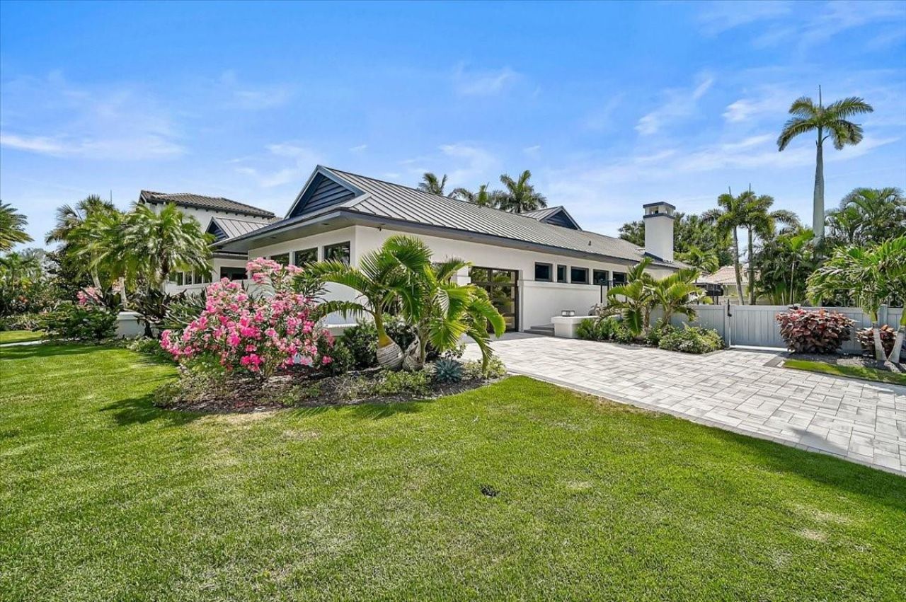627 Owl Way, Sarasota, FL 34236 Photo