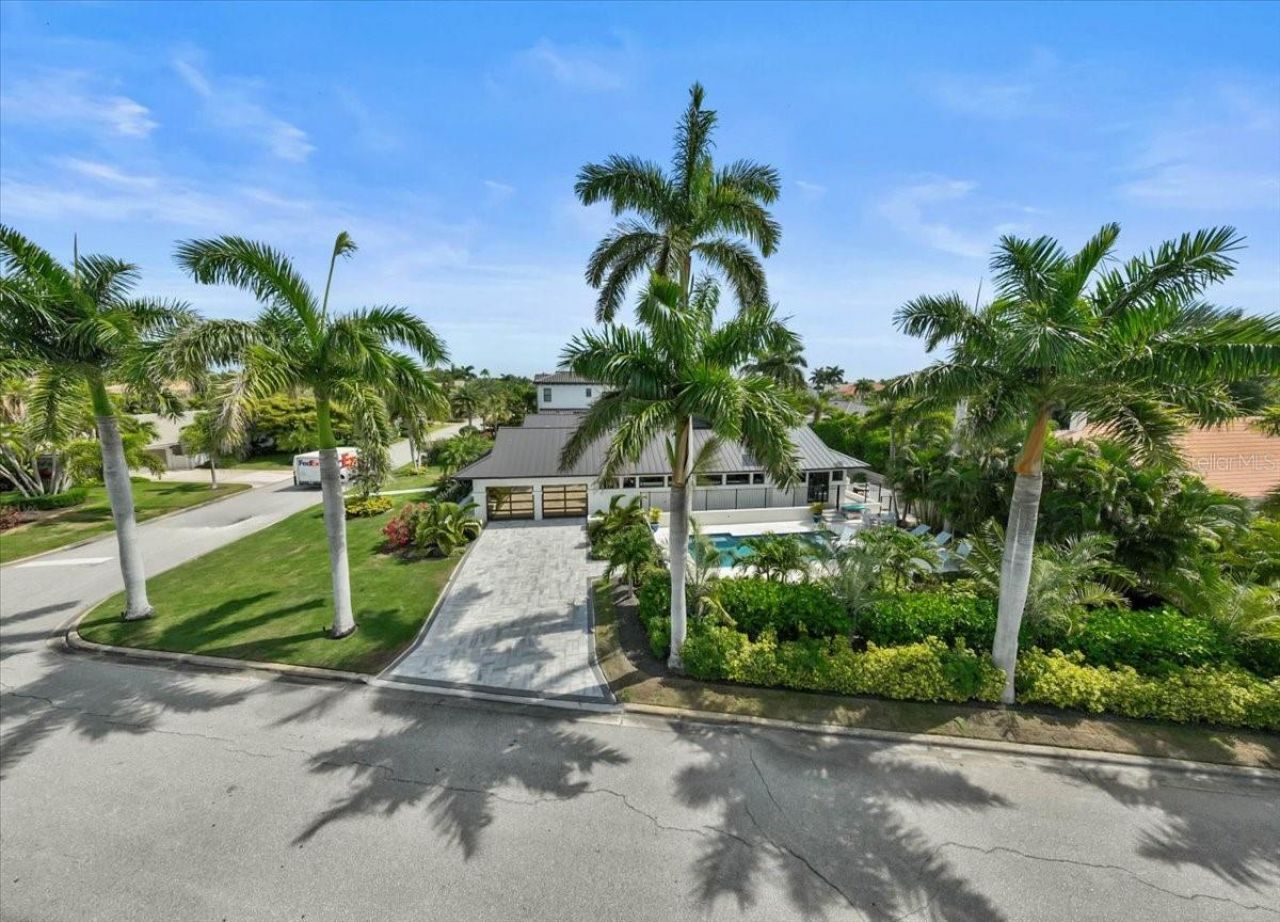 627 Owl Way, Sarasota, FL 34236 Photo