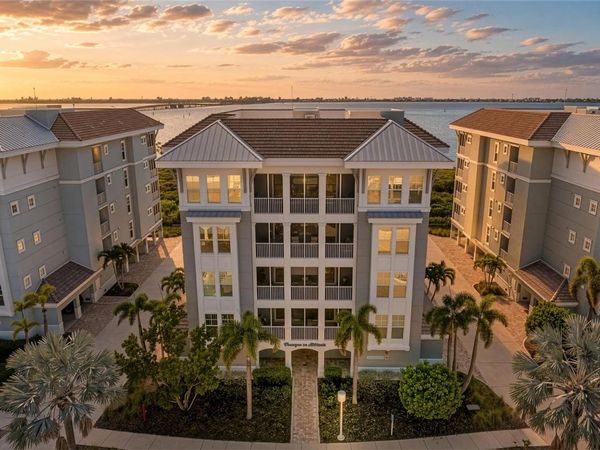 392 ARUBA CIRCLE , Unit 102, BRADENTON, FL 34209