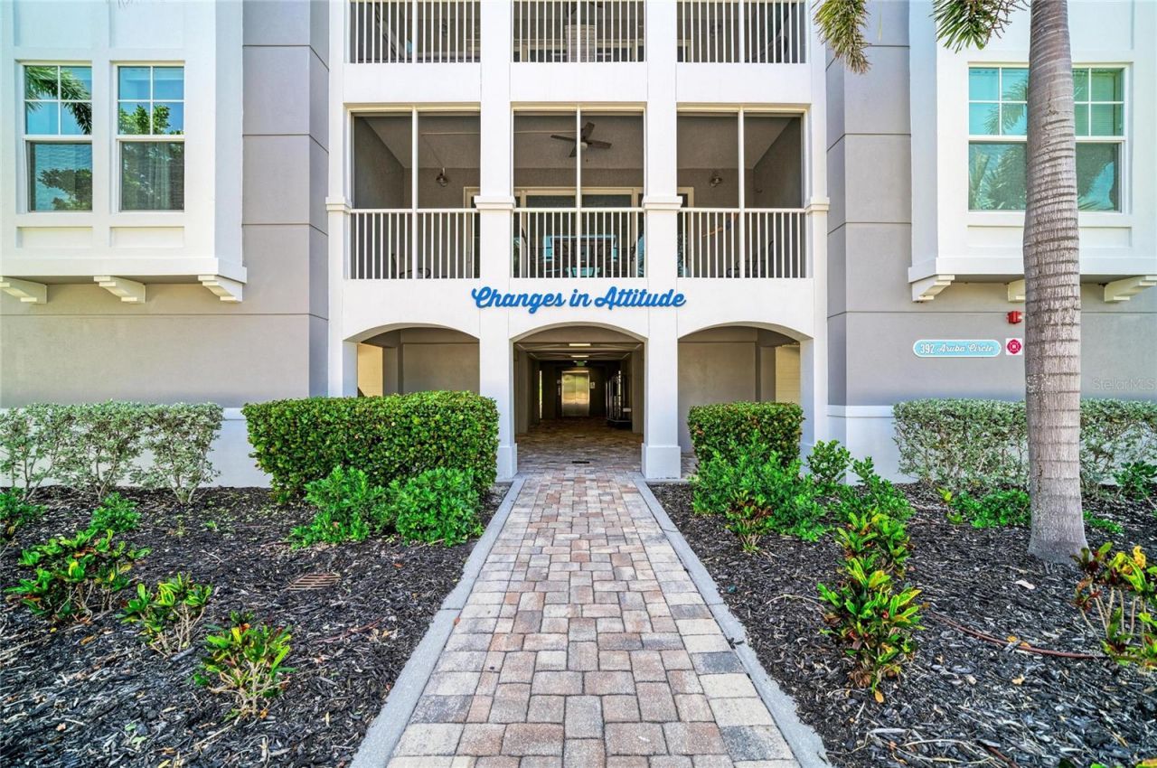 392 Aruba Circle , Unit 102, Bradenton, FL 34209 Photo
