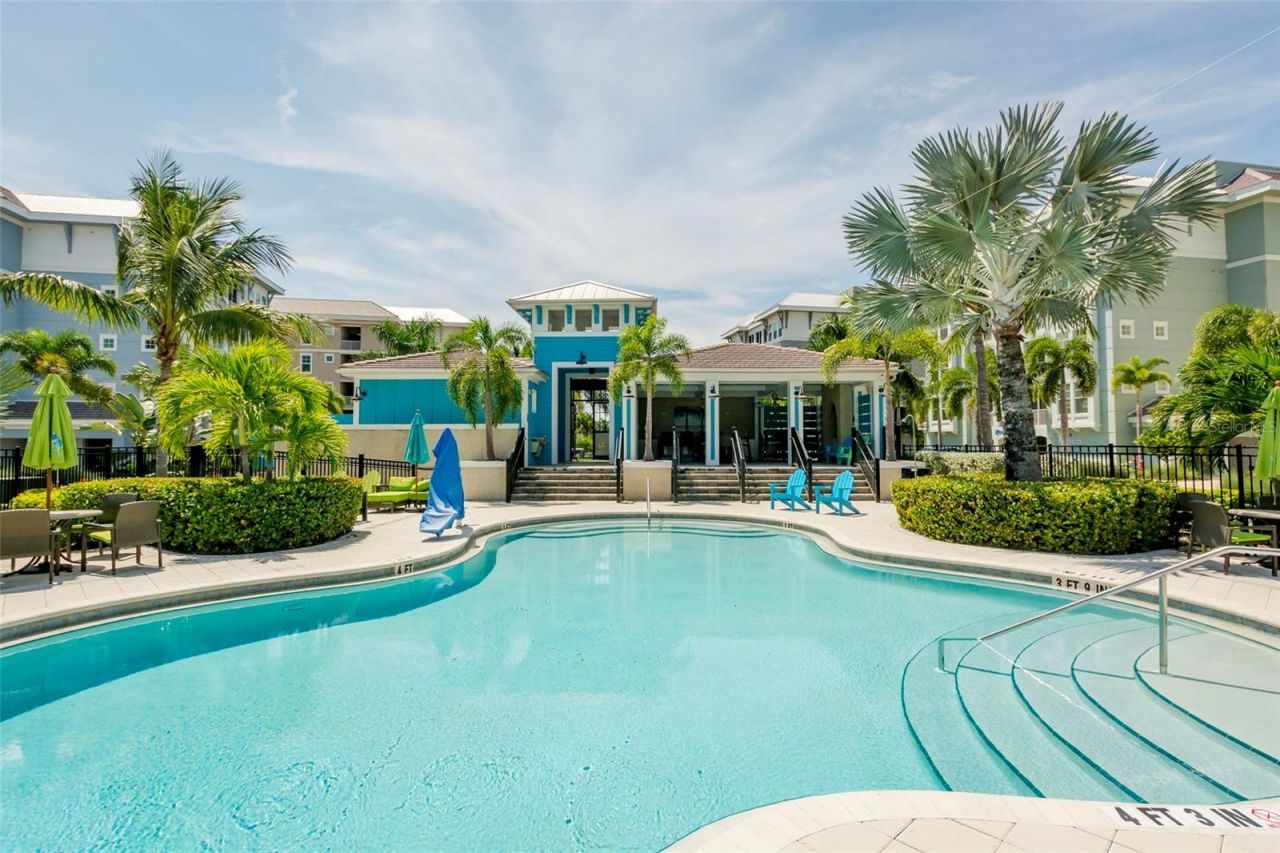 392 Aruba Circle , Unit 102, Bradenton, FL 34209 Photo
