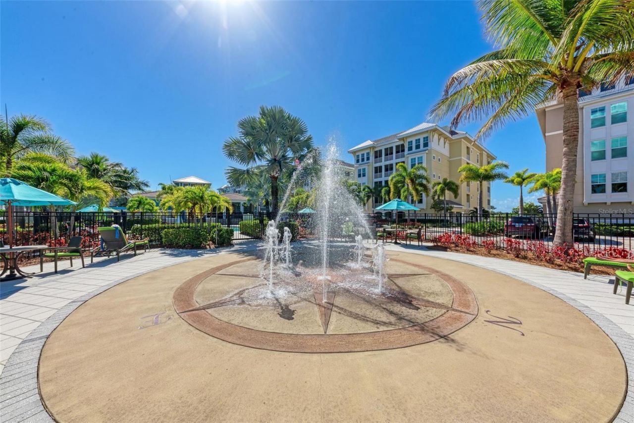 392 Aruba Circle , Unit 102, Bradenton, FL 34209 Photo