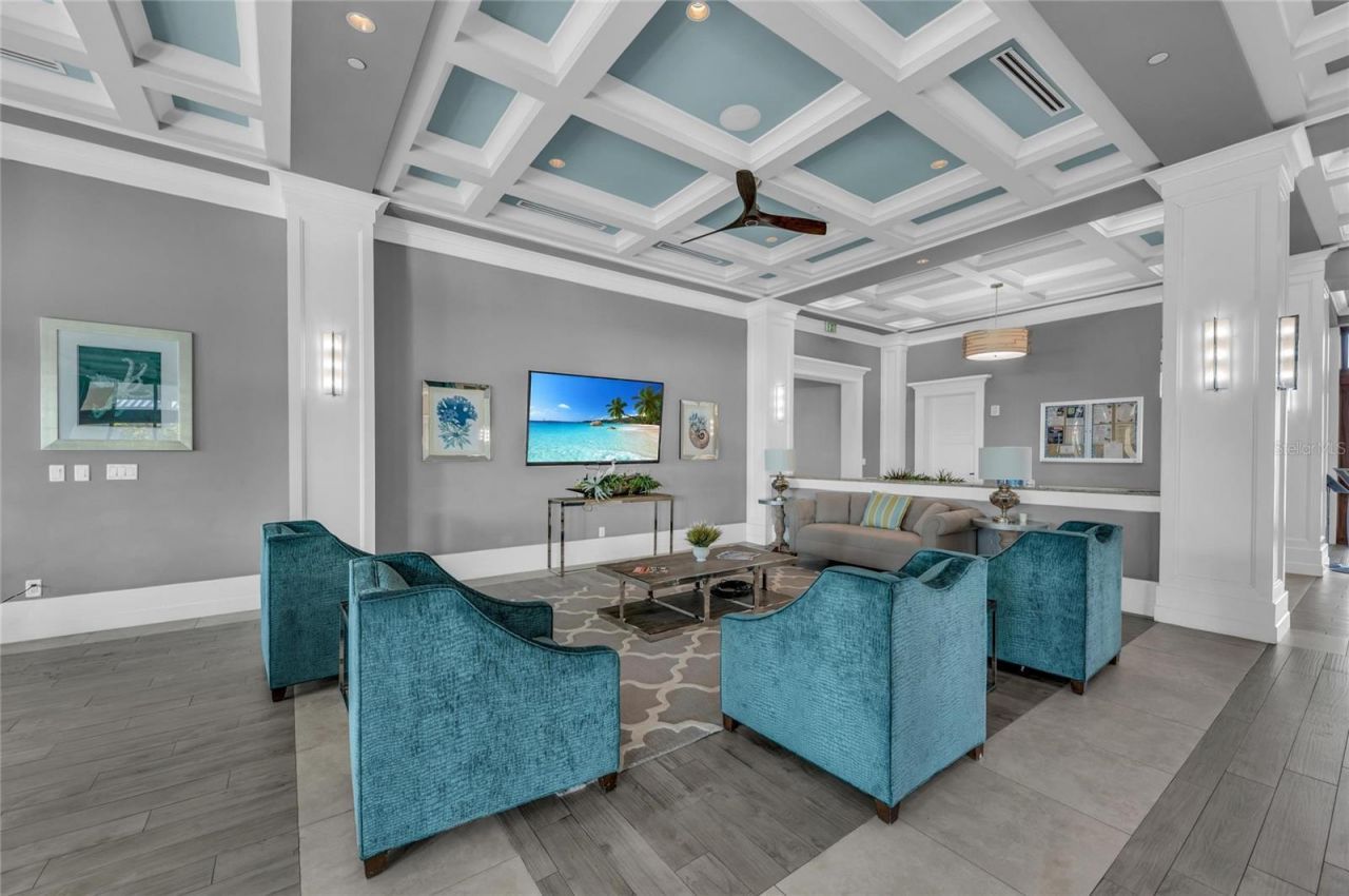 392 Aruba Circle , Unit 102, Bradenton, FL 34209 Photo
