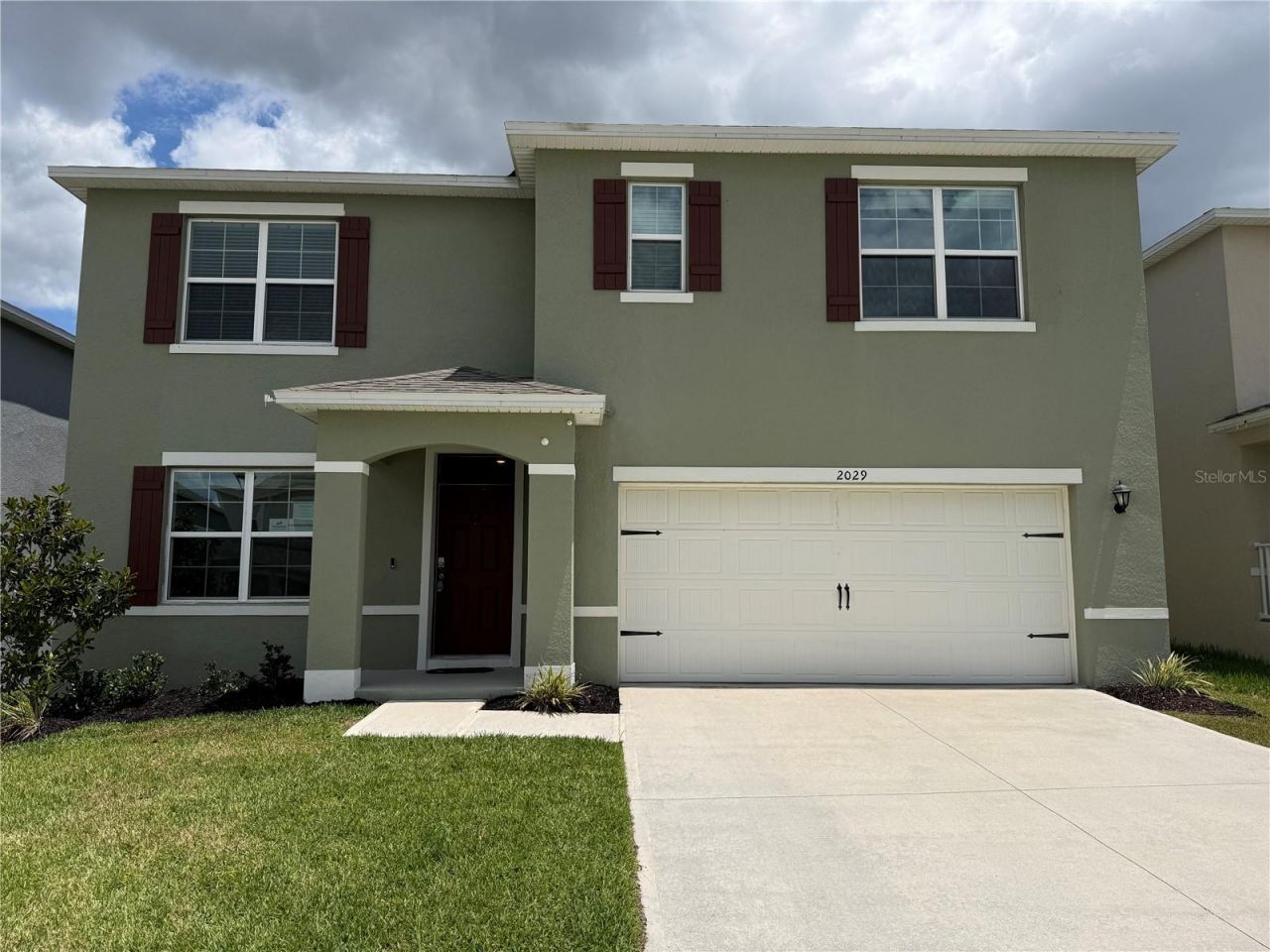 2029 Maple Ridge Drive , Zellwood, FL 32798 Photo