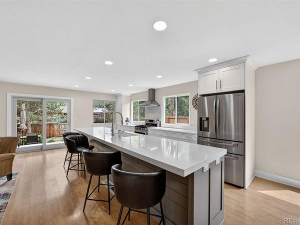 540 S Forest Street, Unit I, Denver, CO 80246