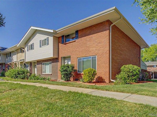 9002 E Mansfield Avenue, Denver, CO 80237
