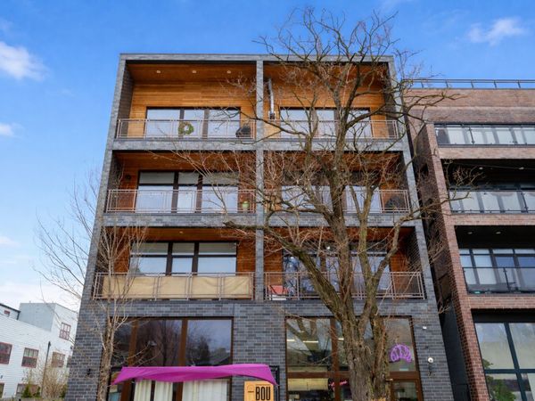 934 N California Avenue, Unit 4N, Chicago, IL 60622