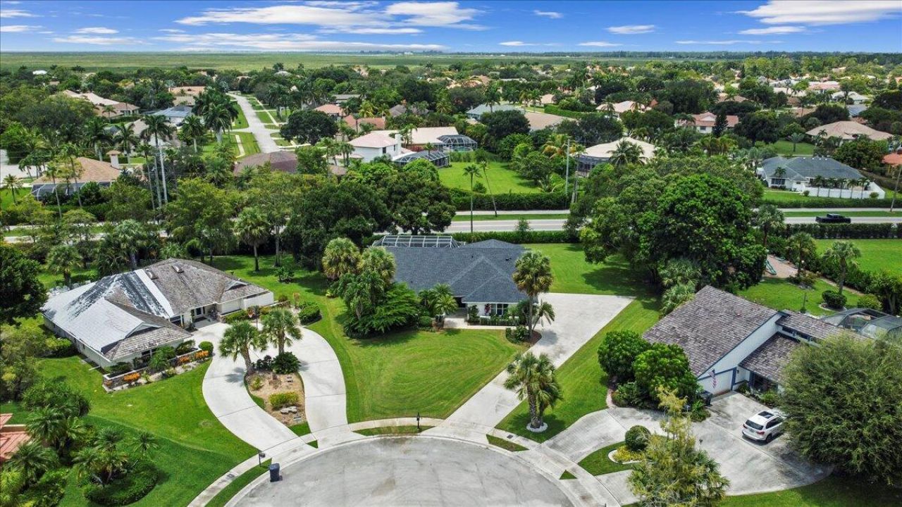 15575 Woodmar Court, Wellington, FL 33414 Photo