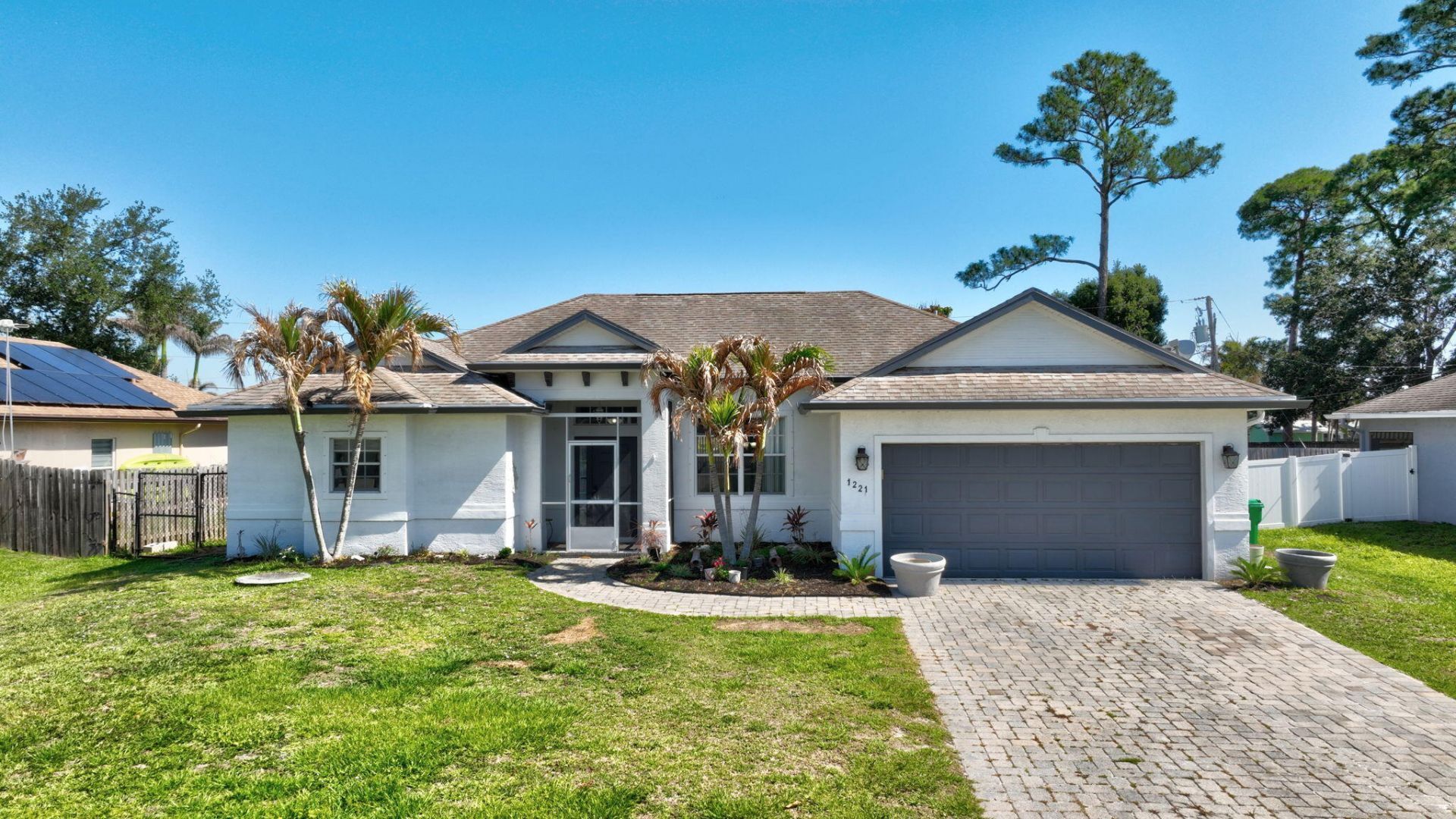 1221 SW Wellington Avenue, Port Saint Lucie, FL 34953 Photo