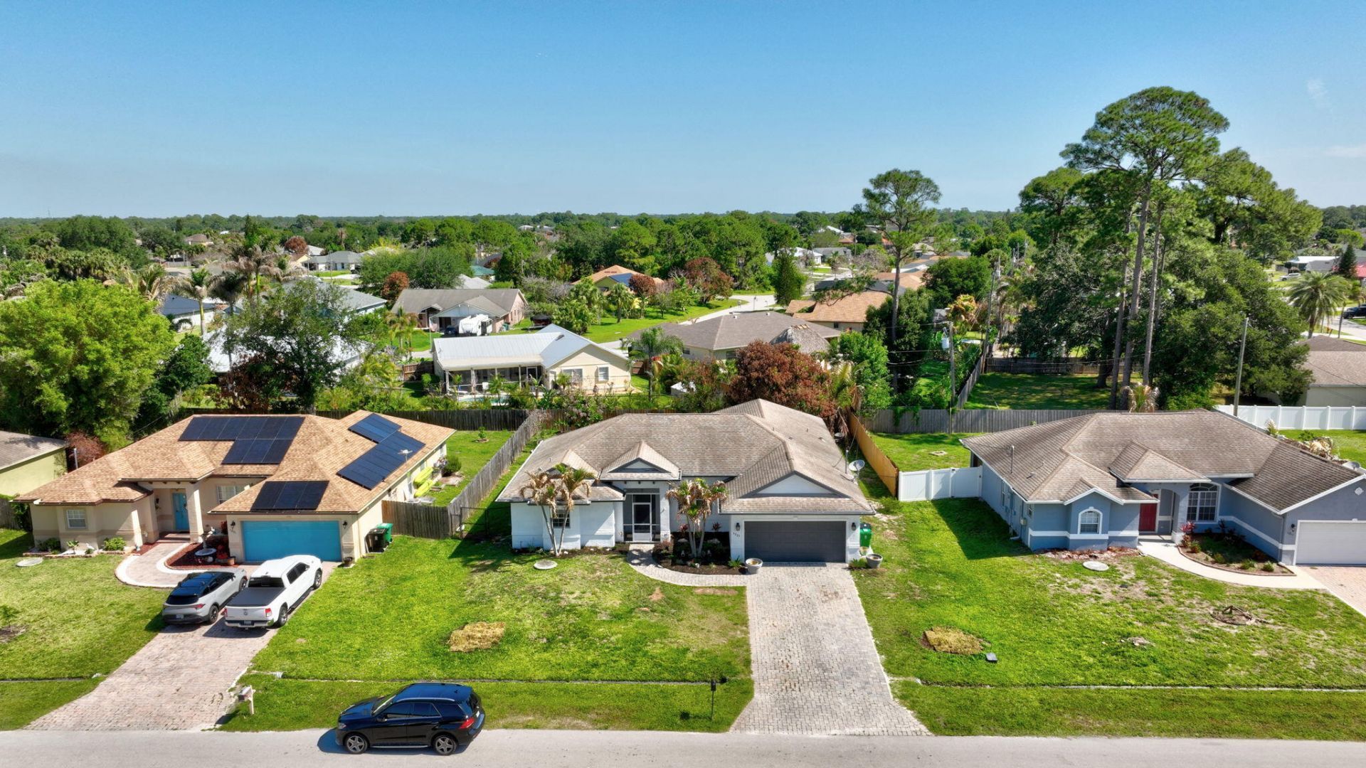 1221 SW Wellington Avenue, Port Saint Lucie, FL 34953 Photo