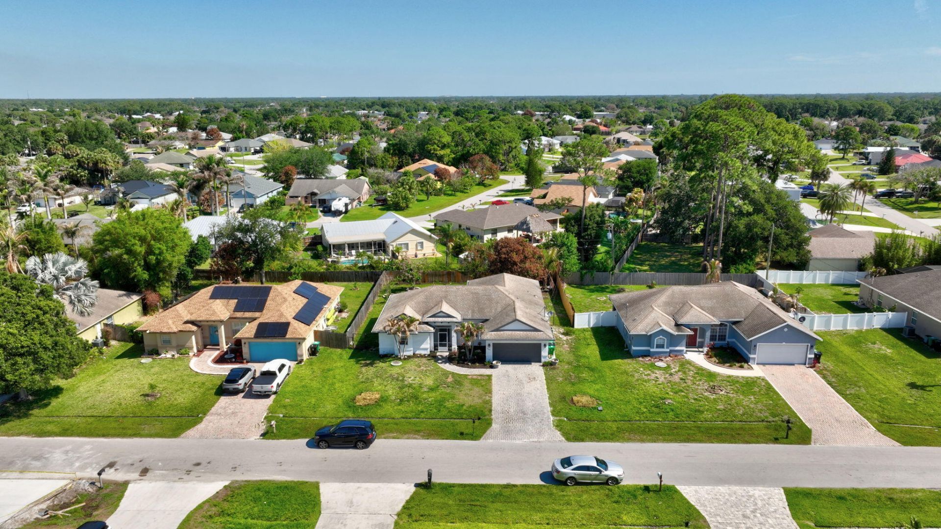 1221 SW Wellington Avenue, Port Saint Lucie, FL 34953 Photo