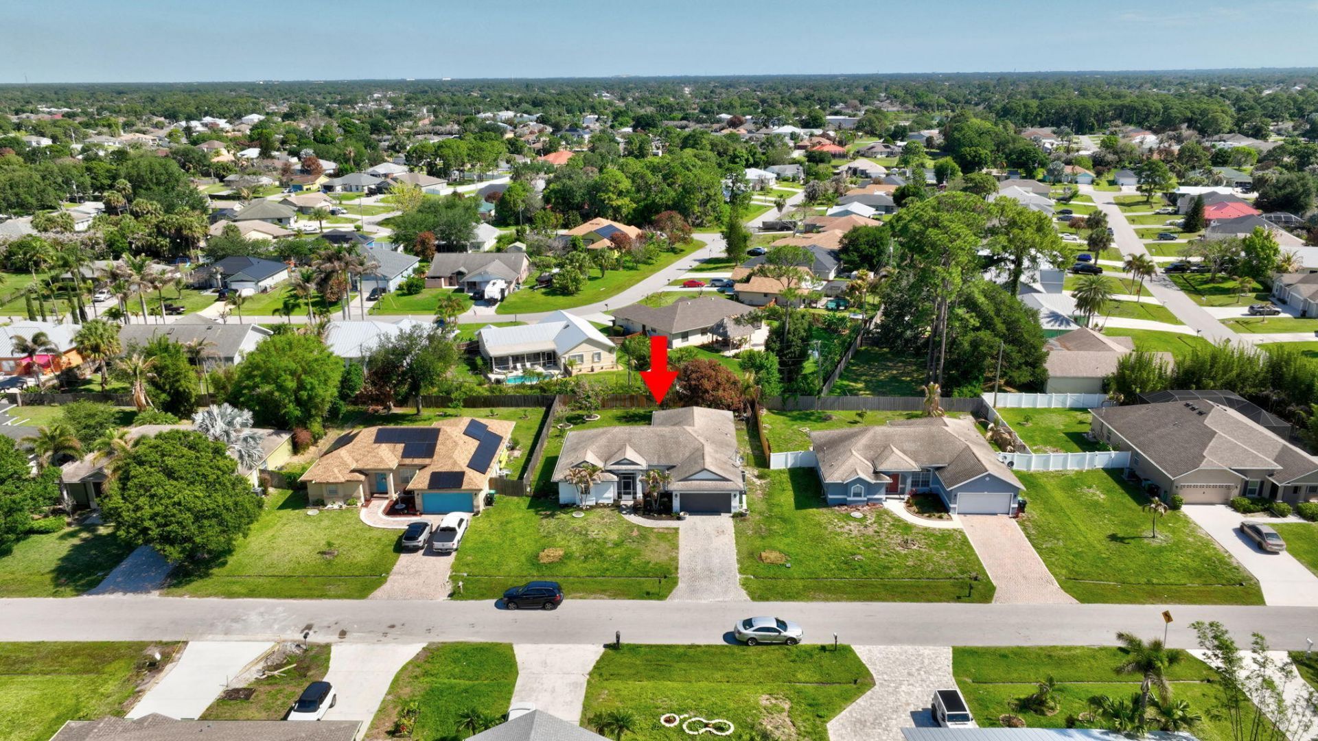 1221 SW Wellington Avenue, Port Saint Lucie, FL 34953 Photo