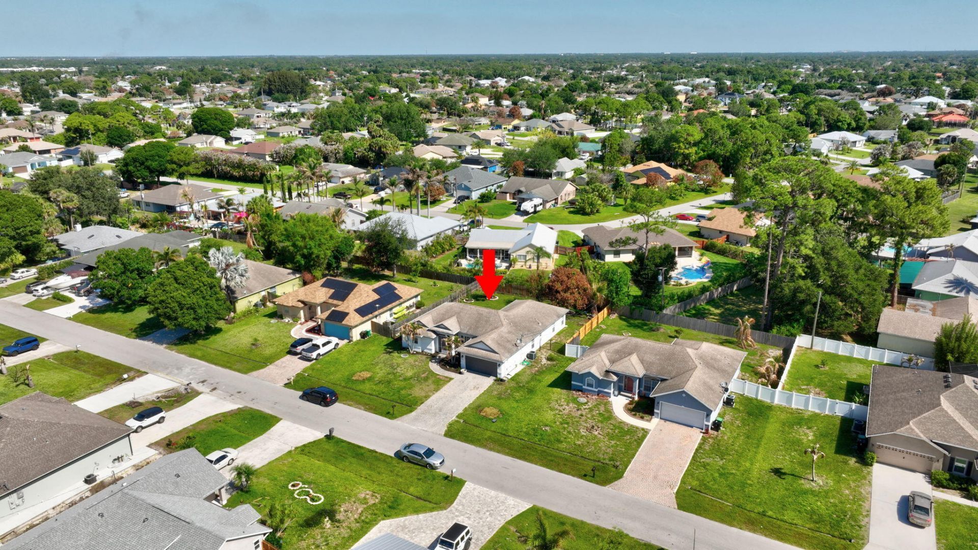 1221 SW Wellington Avenue, Port Saint Lucie, FL 34953 Photo