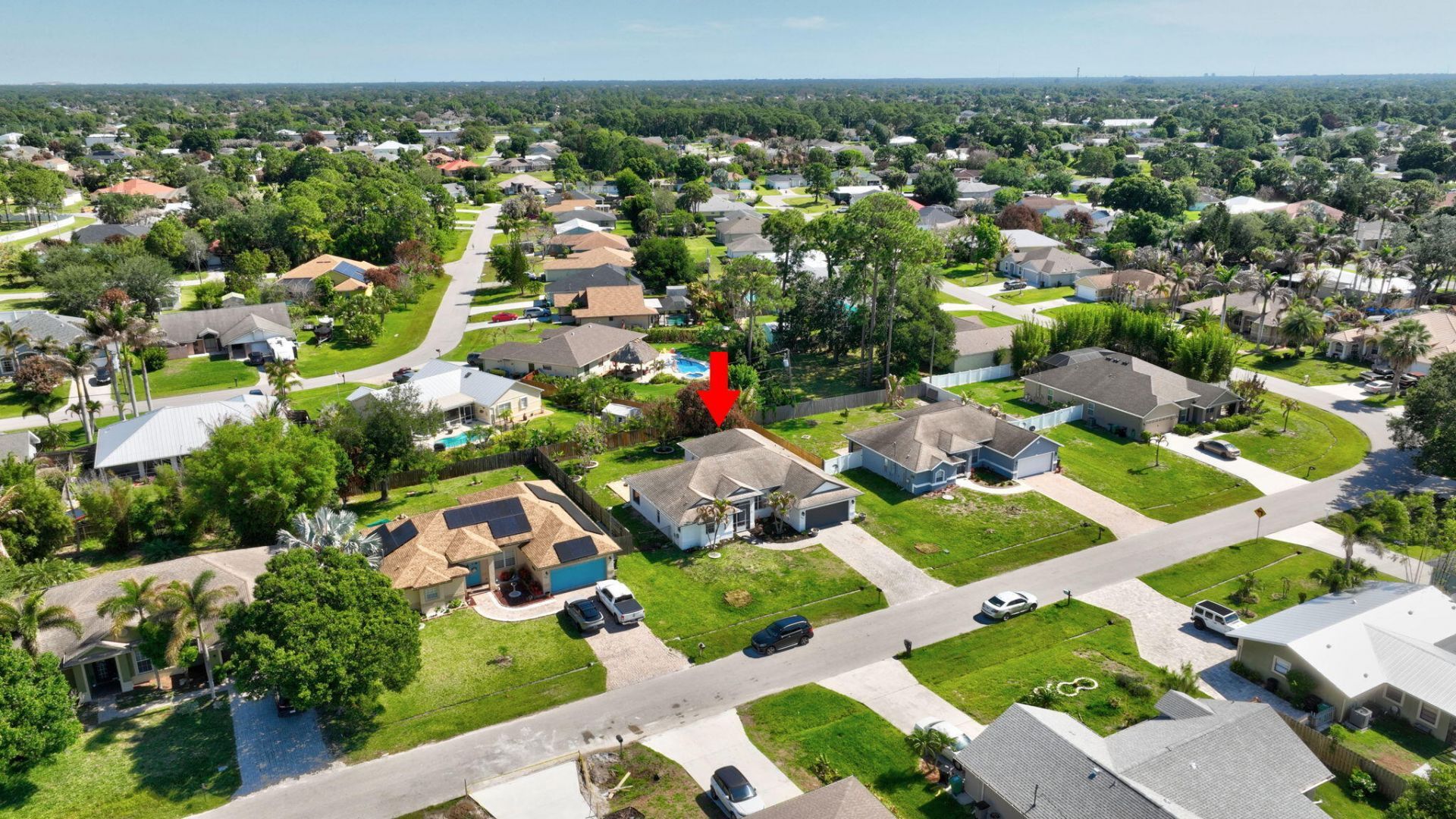 1221 SW Wellington Avenue, Port Saint Lucie, FL 34953 Photo