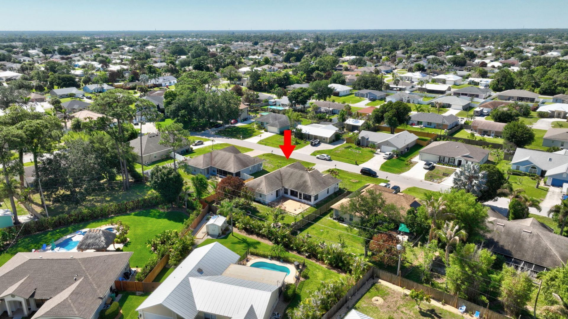 1221 SW Wellington Avenue, Port Saint Lucie, FL 34953 Photo
