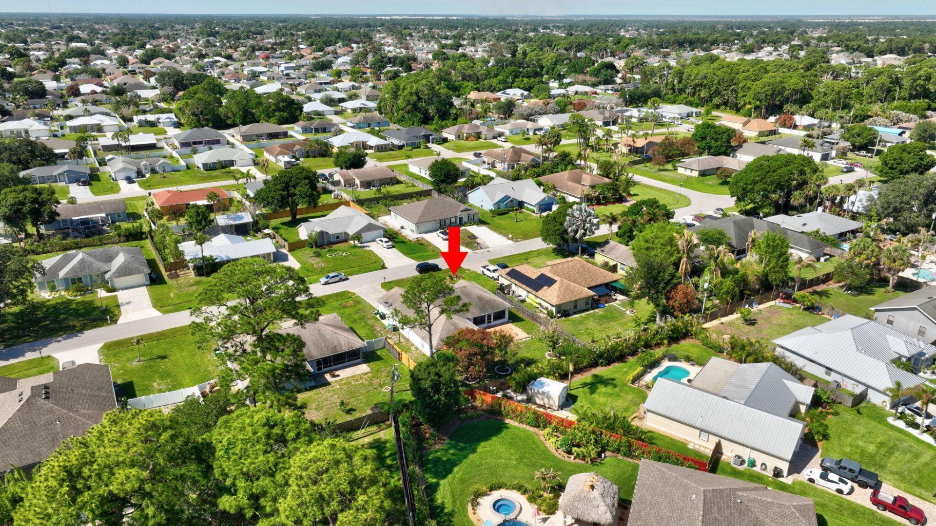 1221 SW Wellington Avenue, Port Saint Lucie, FL 34953 Photo