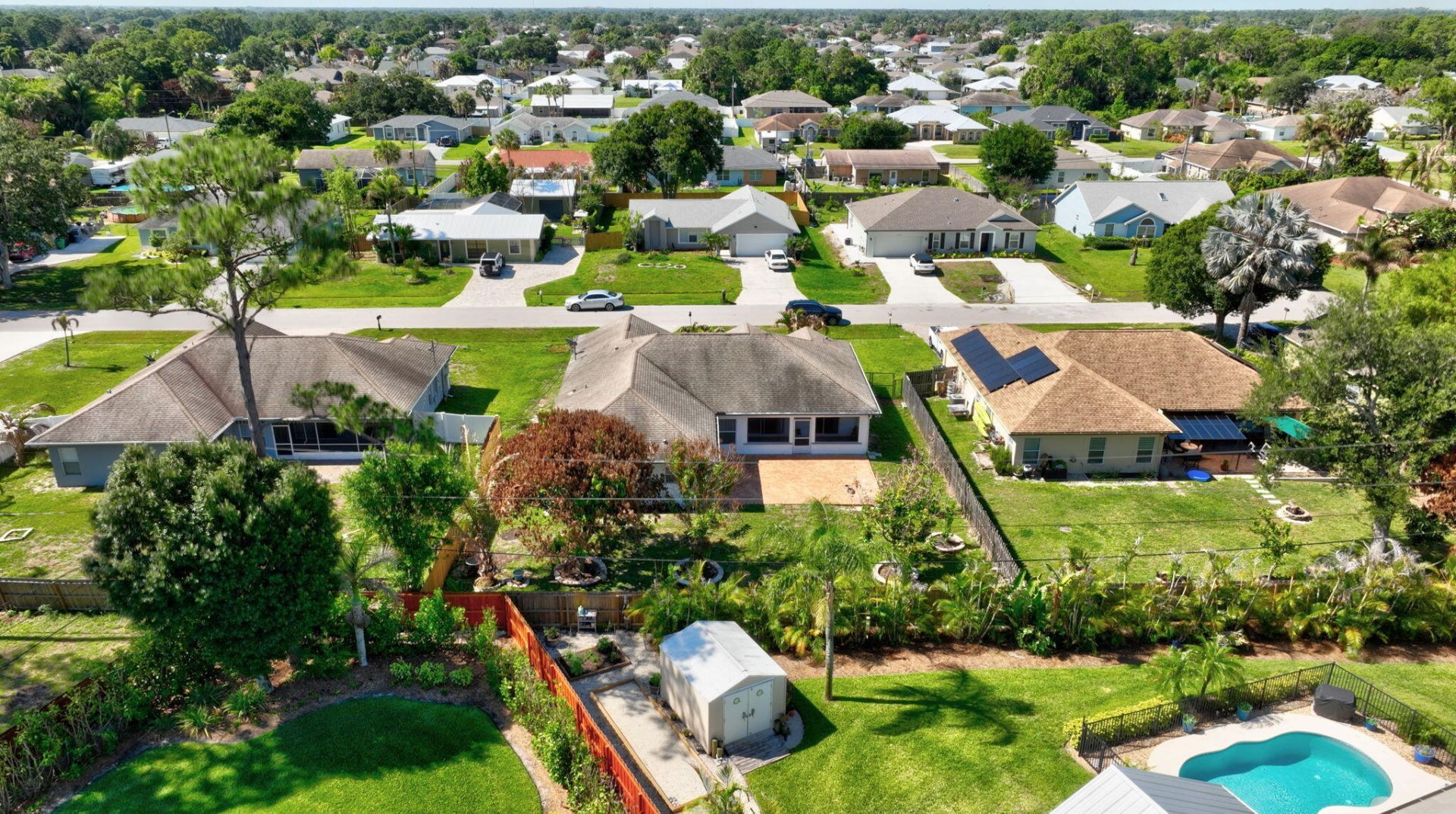 1221 SW Wellington Avenue, Port Saint Lucie, FL 34953 Photo