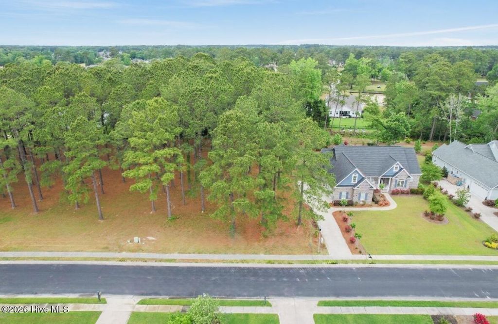 573 Crow Creek Drive Nw, Calabash, NC 28467 Main Photo