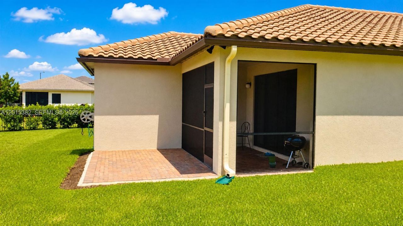 4989 Ofanto Ln , Ave Maria, FL 34142 Photo