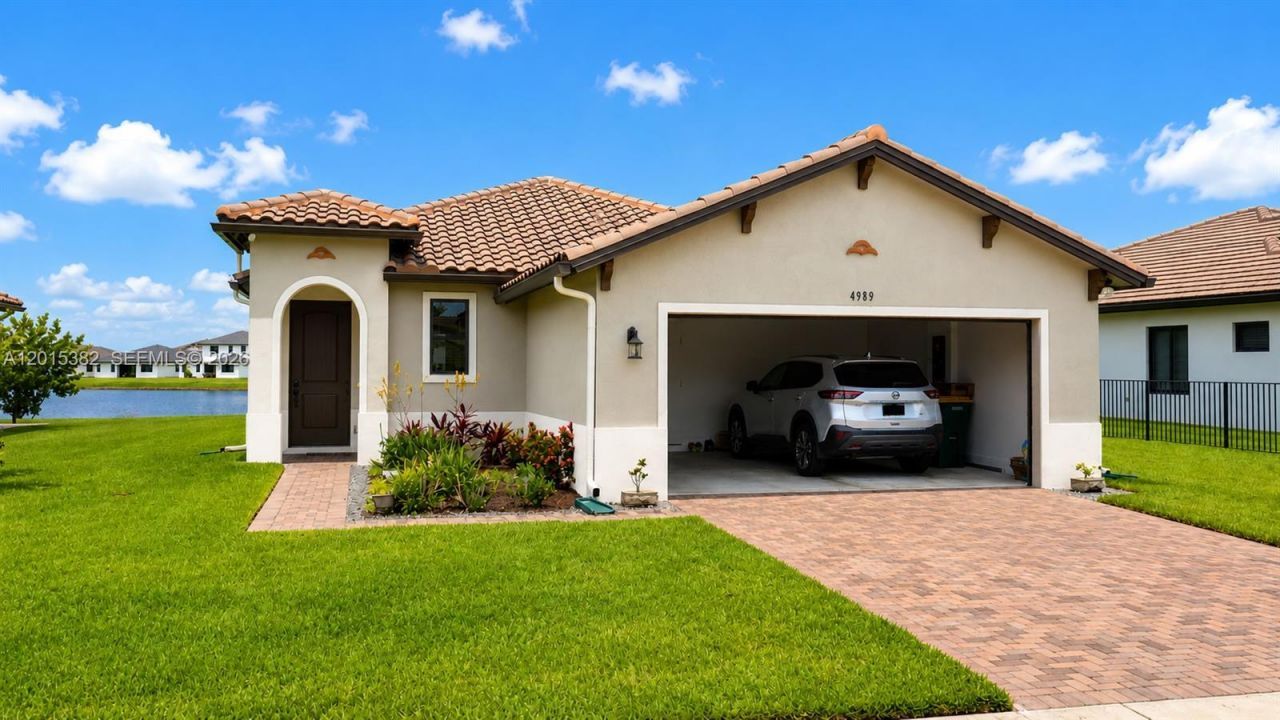 4989 Ofanto Ln , Ave Maria, FL 34142 Photo