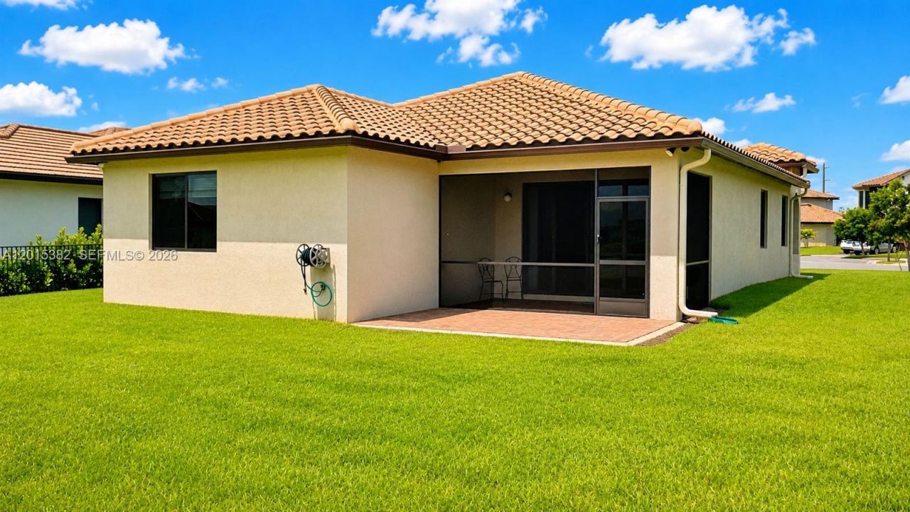 4989 Ofanto Ln , Ave Maria, FL 34142 Photo