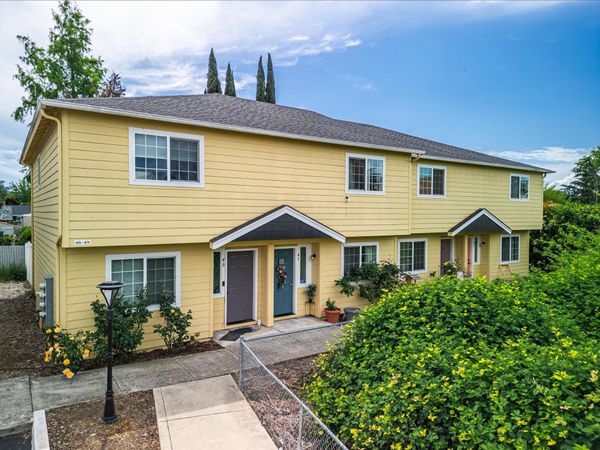 2030 Brookhurst Street, Unit 47, Medford, OR 97504