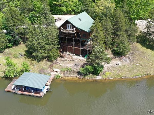 64 Lakeview Trail , New Florence, MO 63363