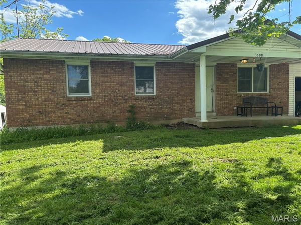 3688 Hillsboro Hematite Road , Festus, MO 63028