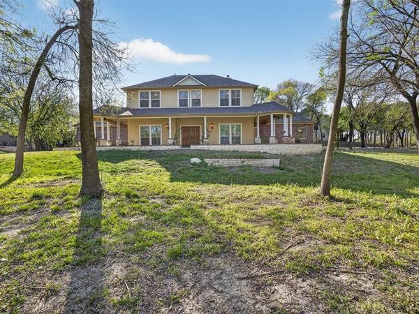 4405 Wolf Court, McKinney, TX 75071