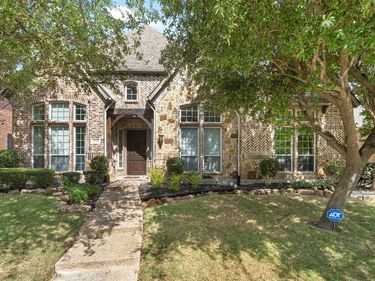 11292 Berkeley Hall Lane, Frisco, TX 75033