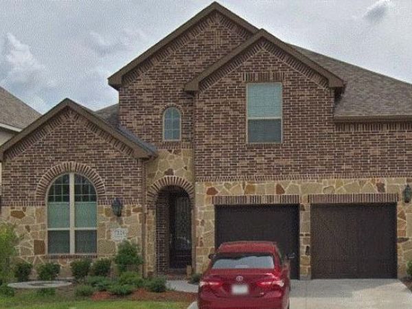 7220 Ridgepoint Drive, Irving, TX 75063