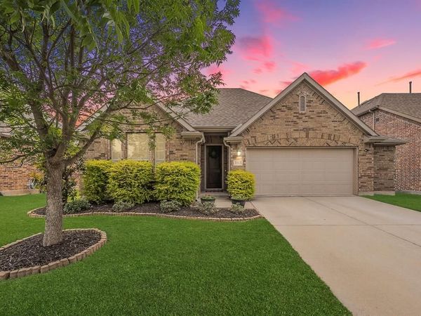 3513 Charleston Drive, Melissa, TX 75454