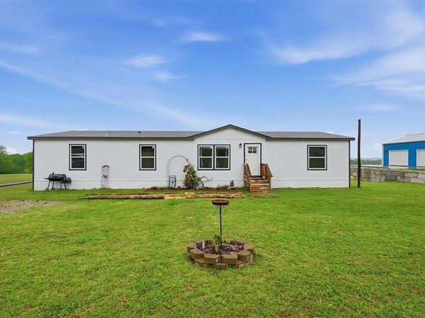 587 Kentucky Town Road, Whitewright, TX 75491