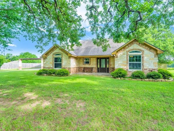2229 Highway 164 E, Groesbeck, TX 76642