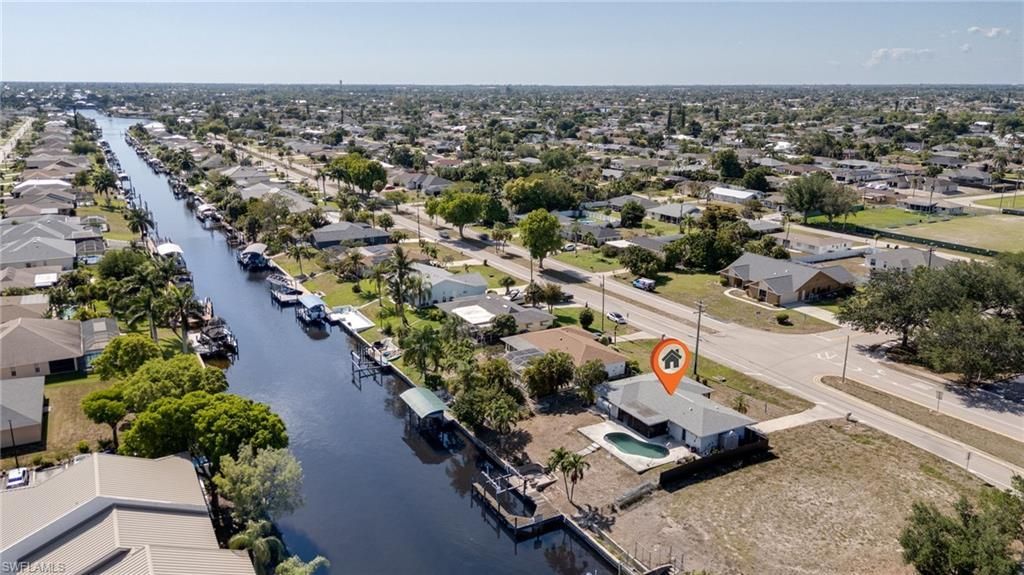1522 Shelby Pkwy, Cape Coral, FL 33904 Photo