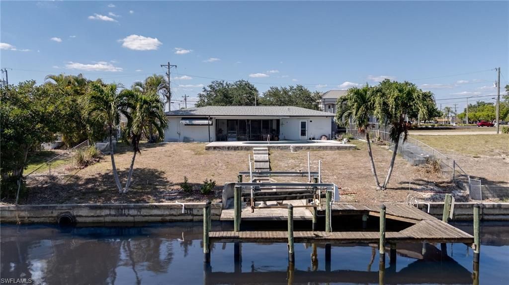 1522 Shelby Pkwy, Cape Coral, FL 33904 Photo