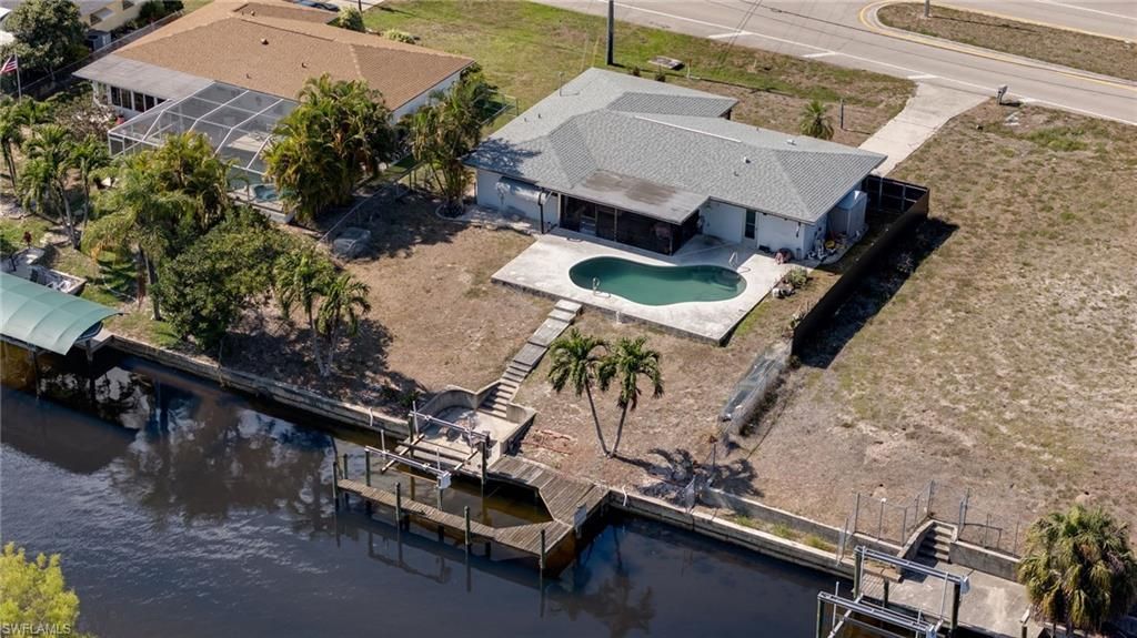 1522 Shelby Pkwy, Cape Coral, FL 33904 Photo