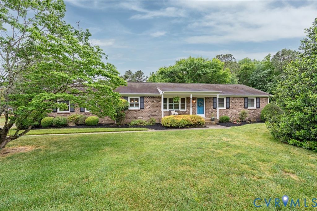 5541 Kingsland Road, Chesterfield, VA 23237 Main Photo