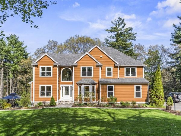 50 Evergreen Lane, Marlborough, MA 01752