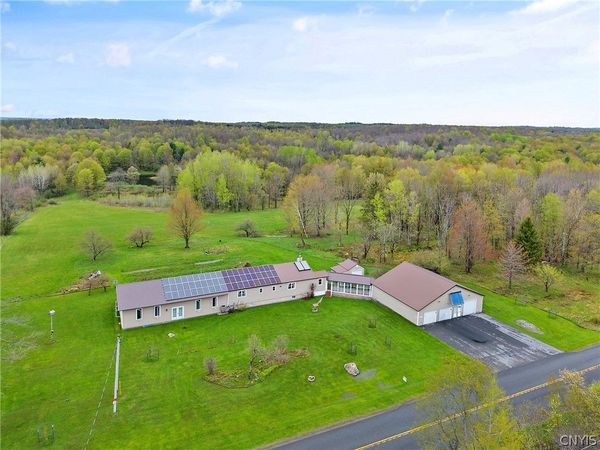 17563 County Route 90, Mannsville, NY 13661