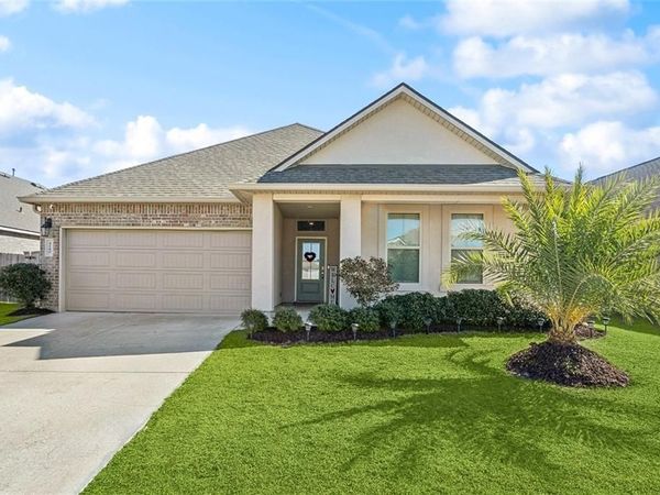 5180 CLARKSTON GROVE Drive , Slidell, LA 70461