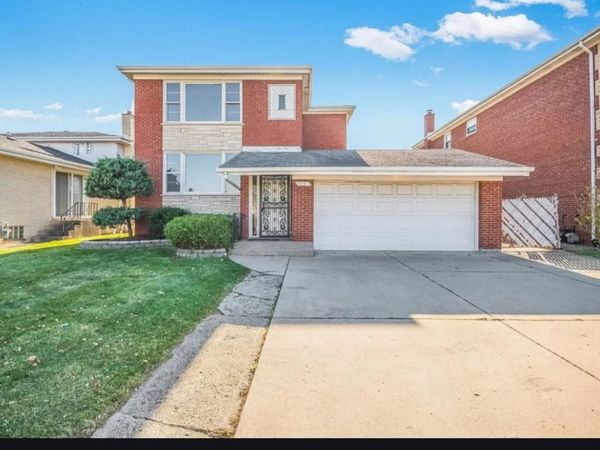 5337 W 87th Street , Oak Lawn, IL 60453