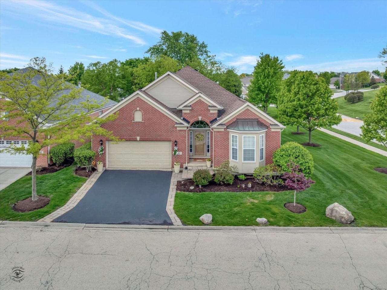 9349 Bundoran Drive, Orland Park, IL 60462