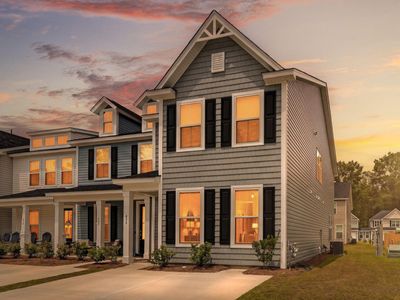 486 Green Fern Drive, Summerville, SC 29483