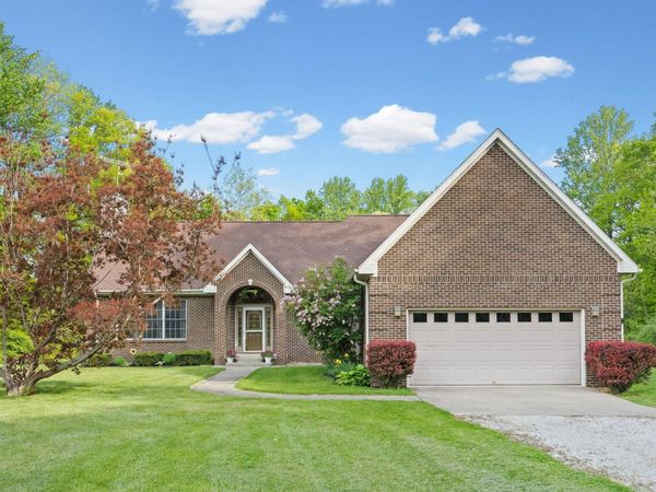 1370 W State Road 234, Kingman, IN 47952