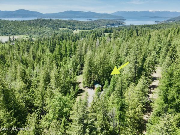191 Sunset View LN, Hope, ID 83836