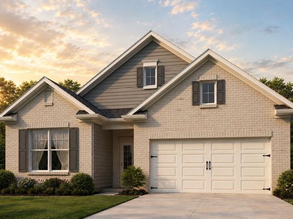 340 WINDEMERE LOOP, Oakland, TN 38060