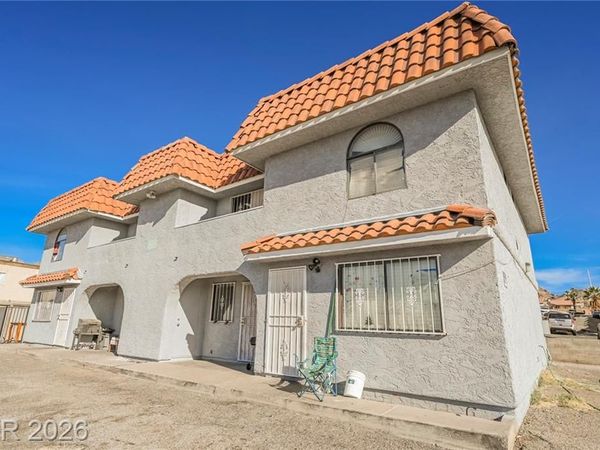 Las Vegas, NV 89156